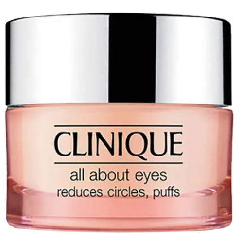 Clinique All About Eyes 15ml Eye Cream