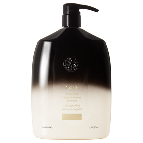 Oribe Gold Lust Repair & Restore Shampoo 1000ml by Oribe Hair Care