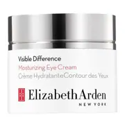 Elizabeth Arden Visible Difference Moisturizing Eye Cream by Elizabeth Arden