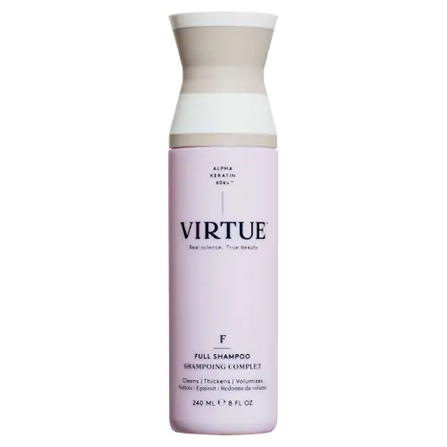 VIRTUE Full Shampoo 240ml