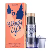 Benefit Watt's Up! Soft Focus Highlighter by Benefit Cosmetics