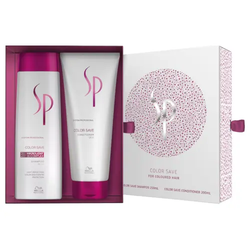 Wella SP Care Color Save Duo Gift Set