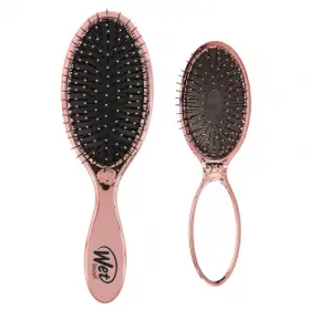 The Wet Brush Pop and Go Combo - Rose Gold