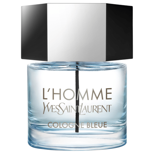 y saint laurent l homme