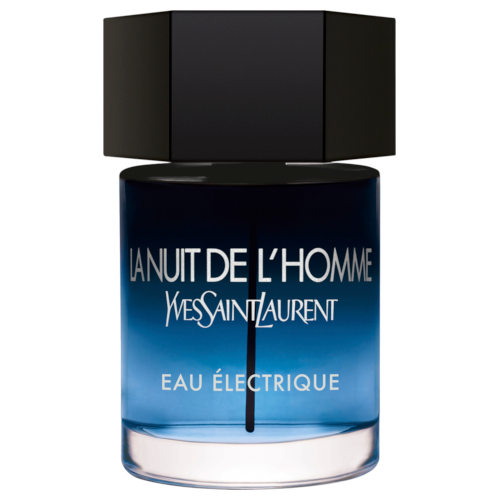 Yves Saint Laurent La Nuit De L'Homme Eau Electrique EDT 100ml