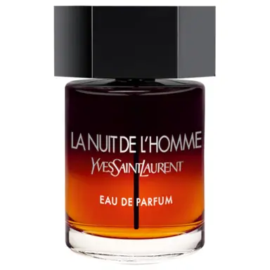 Yves Saint Laurent La Nuit De L'Homme EDP 100ml
