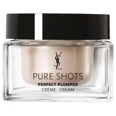 Yves Saint Laurent Pure Shots Perfect Plumper Cream 50ml