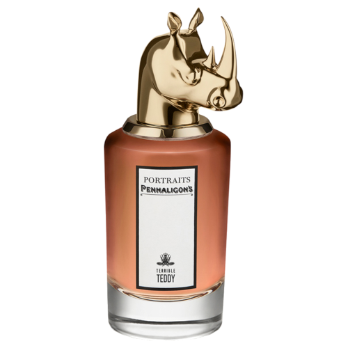 Penhaligon's Terrible Teddy Eau de Parfum 75ml by Penhaligon's