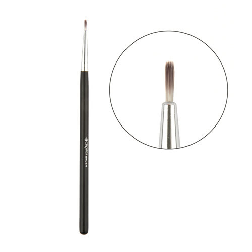 Crown Brush Deluxe Eyeliner Brush by Crown Brush