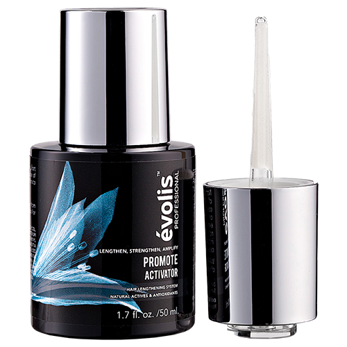 Evolis Professional Promote Hair Lengthening System Activator by évolis Professional