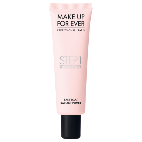 MAKE UP FOR EVER Radiant Primer Cool Pink by MAKE UP FOR EVER