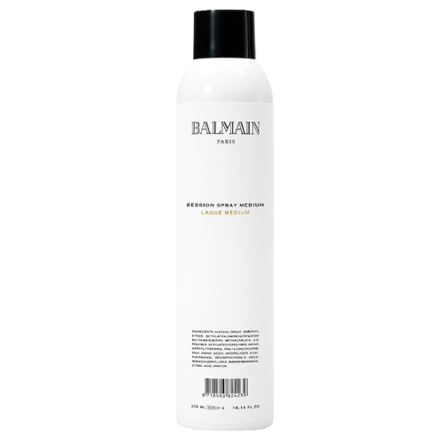 Balmain Paris Session Spray Medium 300mL by Balmain Paris Hair Couture