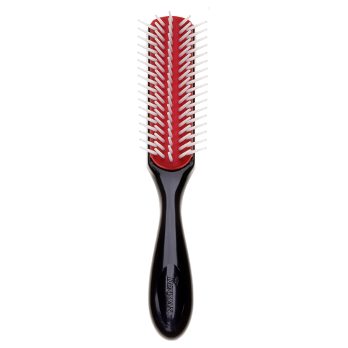Denman Handbag Classic Styling Brush (5 row) by Denman Brushes