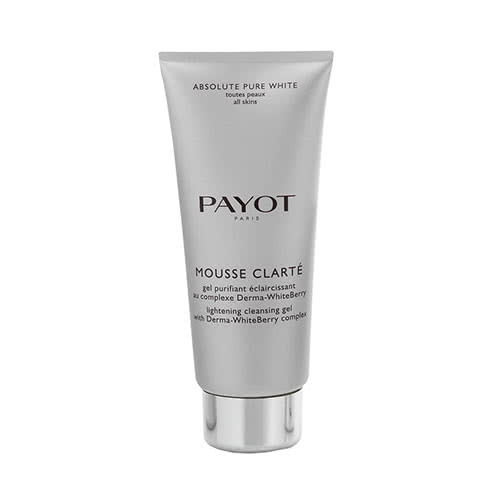 Payot Mousse Clarte Cleansing Gel by PAYOT