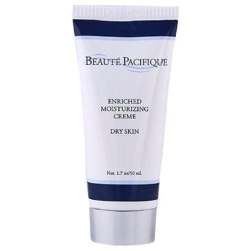 Beauté Pacifique Moisturizing Cream - Dry Skin 50ml by Beauté Pacifique