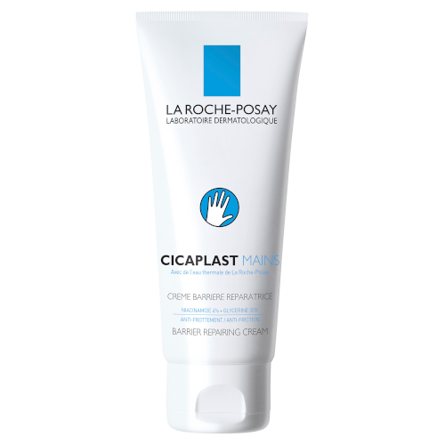 La Roche-Posay Cicaplast Hand Cream + Free Post