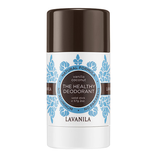 Lavanila The Healthy Deodorant - Vanilla Coconut by Lavanila