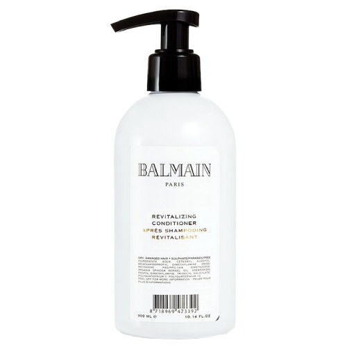 Balmain Paris Revitalizing Conditioner 300ml by Balmain Paris Hair Couture