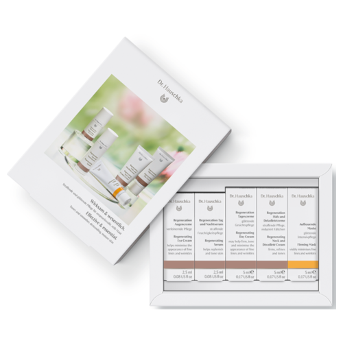 Dr Hauschka Care Kit - Effective & Essential by Dr. Hauschka