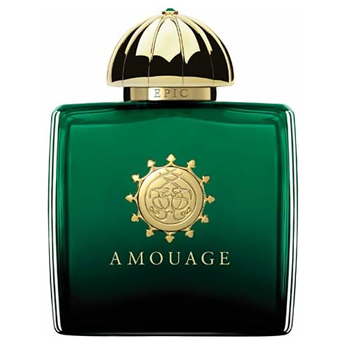 Amouage Epic Woman Eau De Parfum 100ml by Amouage