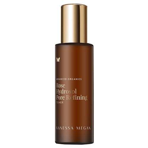 Vanessa Megan Rose Hydrosol Pore Refining Toner by Vanessa Megan