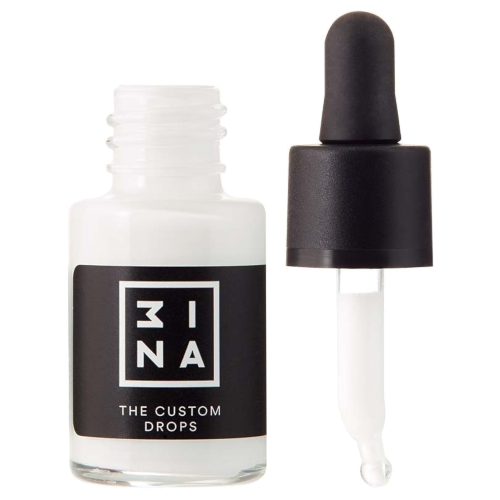 3INA The Custom Drops