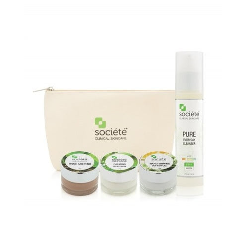 Société Recover Kit by Société