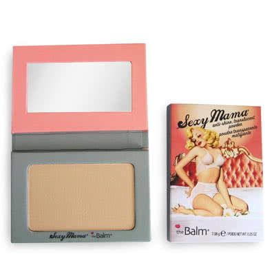 theBalm Sexy Mama by theBalm
