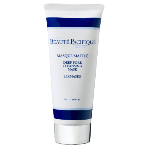 Beauté Pacifique Deep Pore Cleansing Mask 50ml by Beauté Pacifique