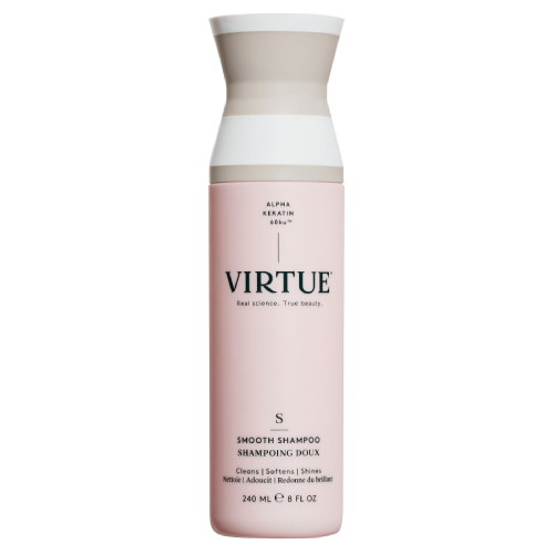 VIRTUE Smooth Shampoo 240ml by Virtue