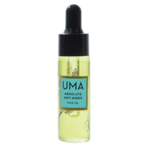 UMA Oils Absolute Anti Aging Face Oil 15ml by UMA Oils