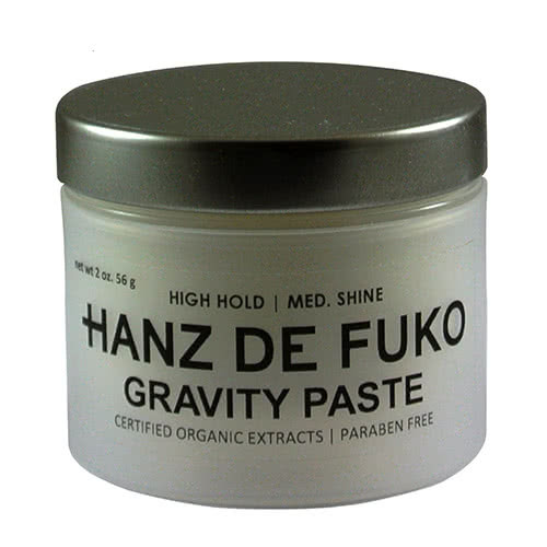 Hanz De Fuko Gravity Paste by Hanz De Fuko