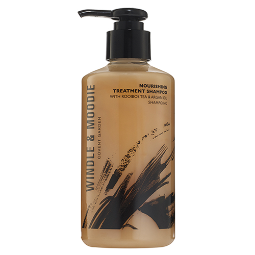 Windle & Moodie Nourishing Treatment Shampoo