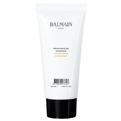 Balmain Paris Travel Moisturizing Shampoo 50ml by Balmain Paris Hair Couture