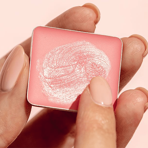 ultra hd blush palette makeup forever
