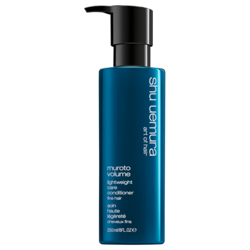 Shu Uemura Muroto Volume Amplify Conditioner 250ml by Shu Uemura Art of Hair