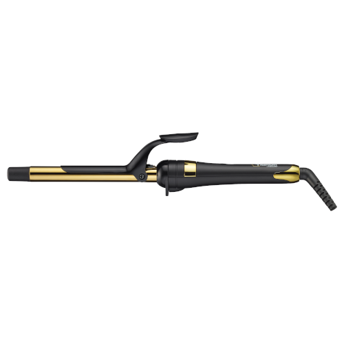 BaBylissPRO Graphite Titanium Curling Iron - 19mm by BaByliss PRO