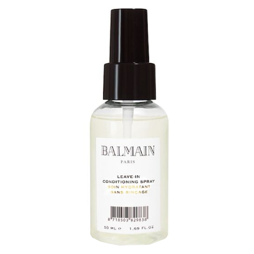 Balmain Paris Travel Leave-in Conditioning Spray 50ml by Balmain Paris Hair Couture