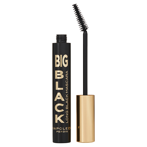 Napoleon Perdis Big Long Black Mascara  by Napoleon Perdis
