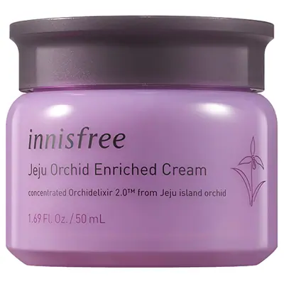 Innisfree Cream for Ageing Skin