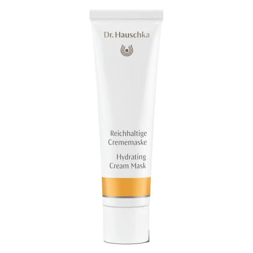 Dr Hauschka Hydrating Cream Mask by Dr. Hauschka
