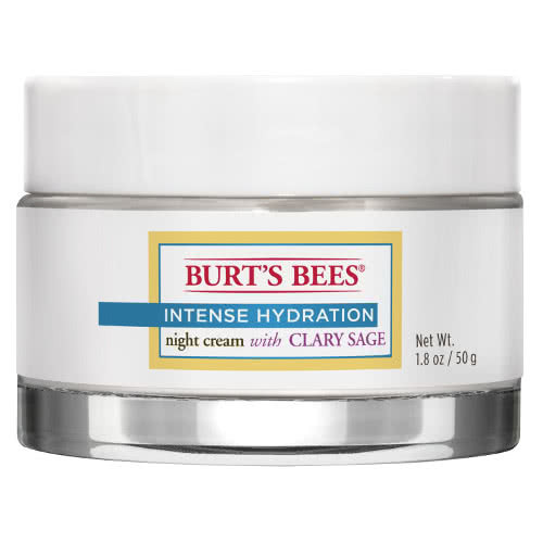 Burt's Bees Intense Hydration Night Cream by Burt's Bees