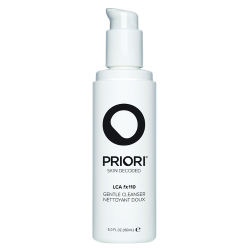 Priori LCA fx110 Gentle Cleanser by PRIORI