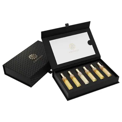 Luxury Men's Perfume Gift Set
