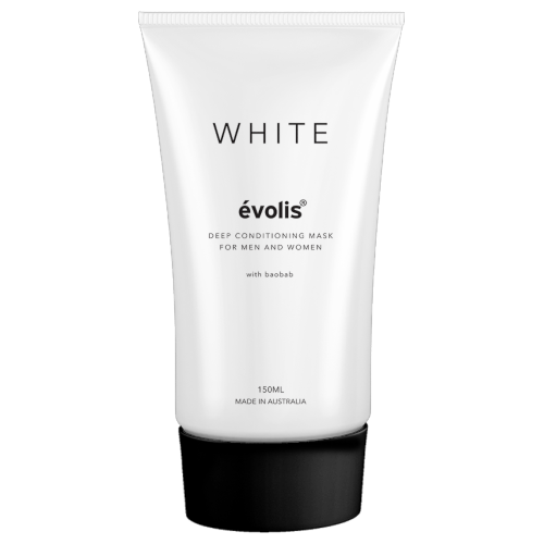 Evolis Professional Deep Conditioning White Mask by évolis Professional