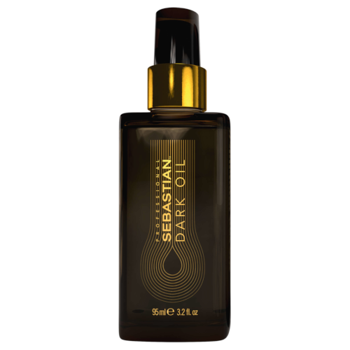 Sebastian Dark Oil  Hair Styling Oil 95ml by Sebastian Professional