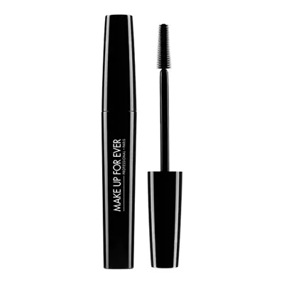 The Best MAKE UP FOR EVER Mascara for Larger-Than-Life Lashes