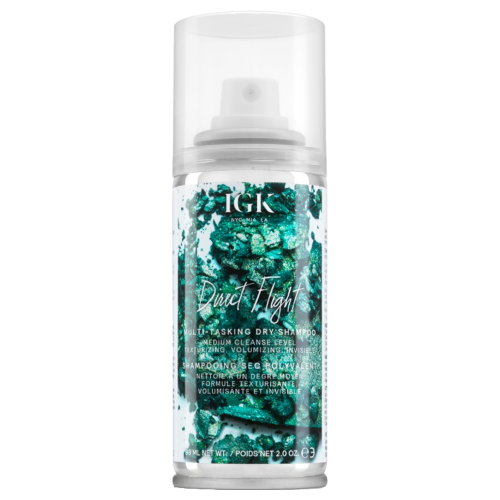 IGK DIRECT FLIGHT Dry Shampoo Travel by IGK
