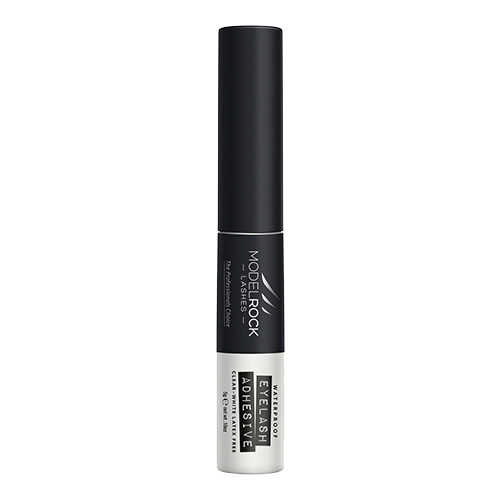 MODELROCK Lash Adhesive Clear Latex Free 5gm by MODELROCK