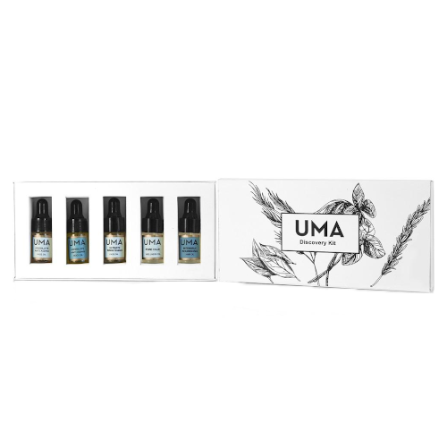 UMA Oils Discovery Kit by UMA Oils